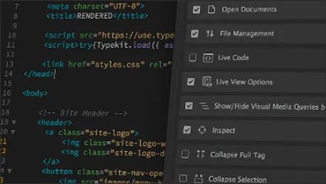 网页设计工具Adobe Dreamweaver 2021破解版下载+安装教程-9