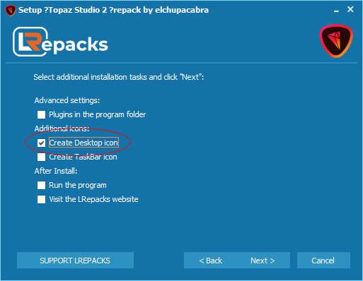 Topaz Studio破解版下载全家桶+专业级图像设计后期软件安装教程-4