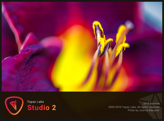 Topaz Studio破解版下载全家桶+专业级图像设计后期软件安装教程-1