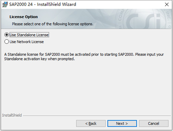 SAP2000免费版下载 CSI SAP2000 v24 破解版+安装教程+补丁-1