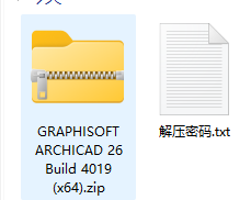 GraphiSoft Archicad 26 Build 4019免费下载 安装教程-1