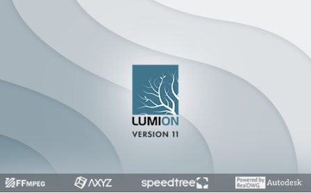 Lumion 11.5免费下载 安装教程-12