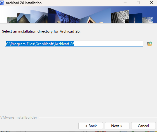 GraphiSoft Archicad 26 Build 4019免费下载 安装教程-5