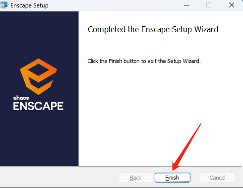 Enscape 3.4.3渲染器中文版免费下载 安装教程-8