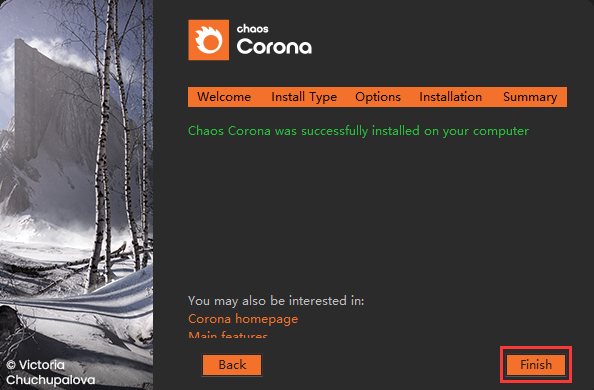 CR8.2渲染器免费下载Corona8.2 for 3ds Max 安装教程-6