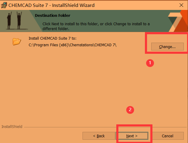 ChemCAD V7.1.6安装包免费下载 安装教程-5