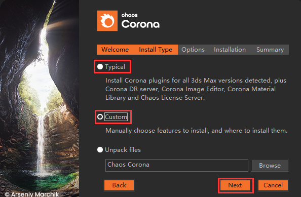 CR8.2渲染器免费下载Corona8.2 for 3ds Max 安装教程-3