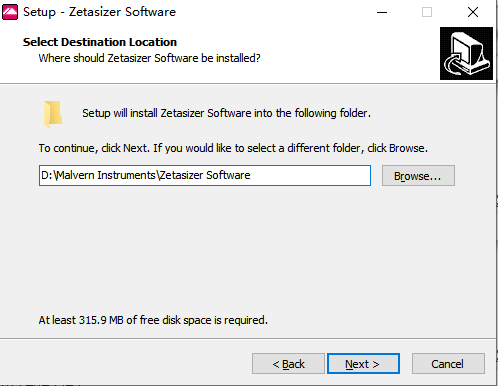 Zetasizer Software最新版下载和安装教程-7