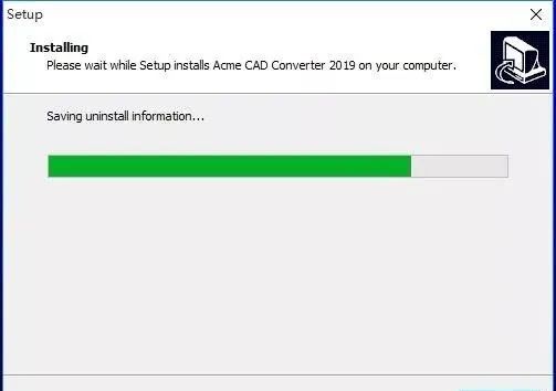 Acme CAD Converter 2019 下载链接资源及安装教程-7