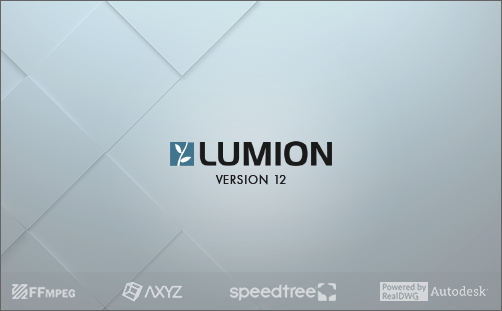 Lumion 12.0免费破解版下载及安装教程-11