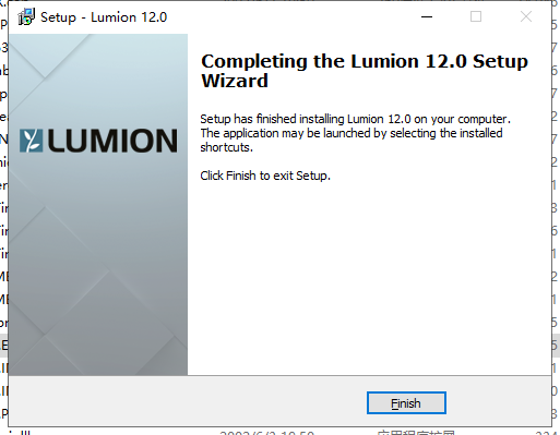 Lumion 12.0免费破解版下载及安装教程-7