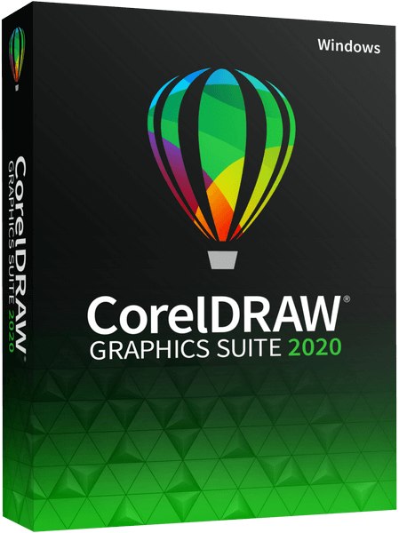CorelDRAW Graphics Suite 2020 v22.0.0.412 Download + Active / Activation-1