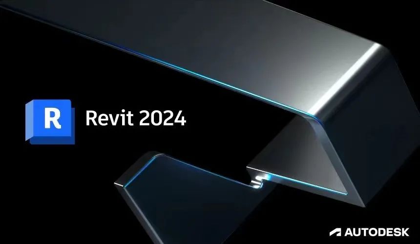 Revit2024正式版下载(安装激活+破解版+注册机)含完整族库、离线安装包-1