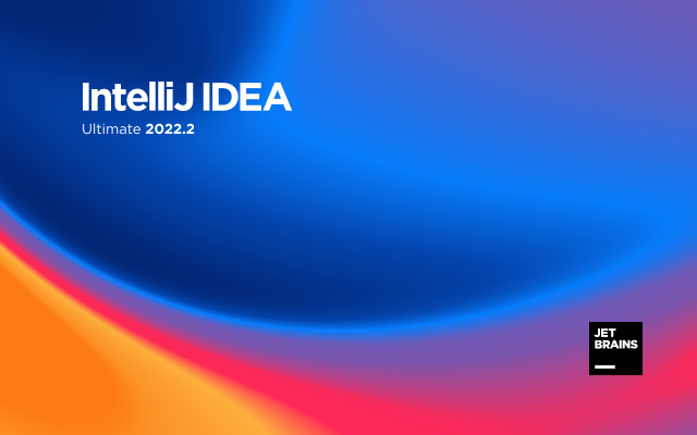 IntelliJ IDEA 2022.2永久破解激活教程-1