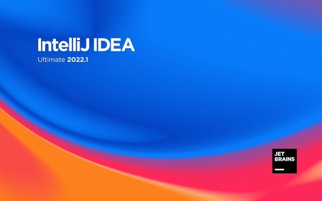 IntelliJ IDEA 2022.1永久破解激活教程(亲测有效，持续更新)-1