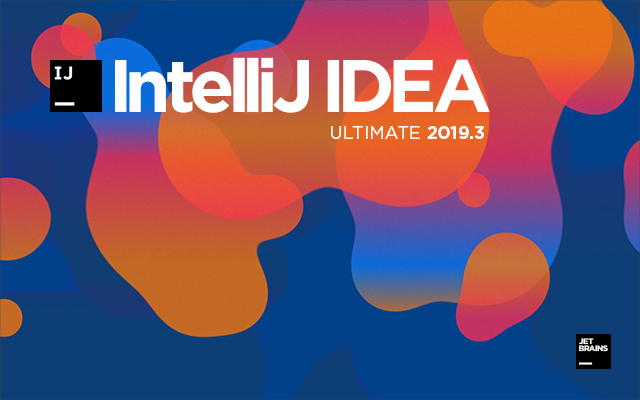 IntelliJ IDEA 2019.3 永久激活教程-1