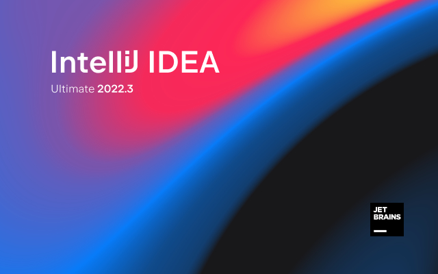 IDEA 2023最新永久激活破解教程-1