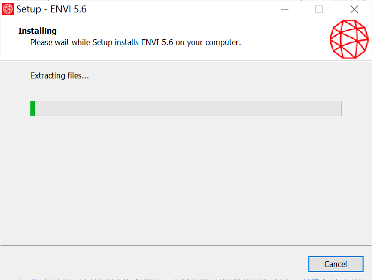 ENVI 5.6软件下载安装教程​（附安装包）-7