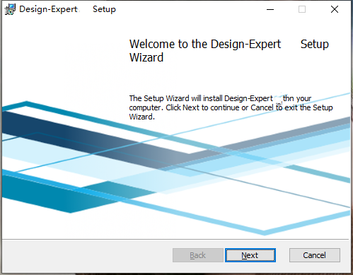 Design Expert 13(实验设计) V13.0.1.0 免费版-2