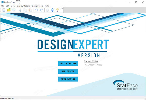 Design Expert 13(实验设计) V13.0.1.0 免费版-1