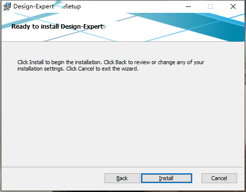 Design Expert 13(实验设计) V13.0.1.0 免费版-4