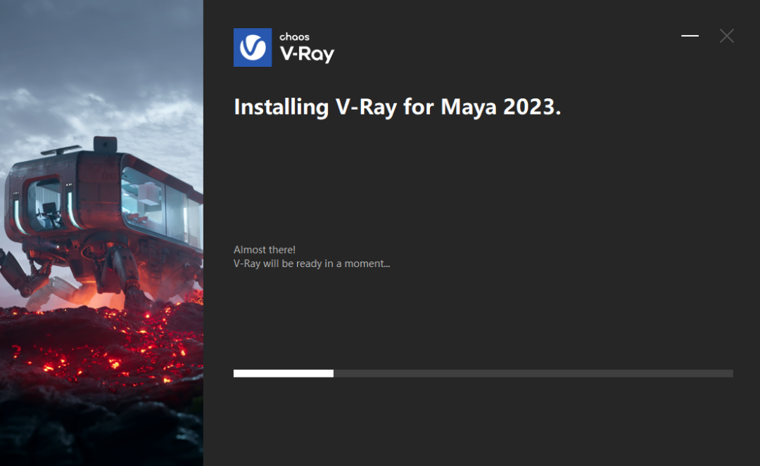 VRay 渲染器 VRay 6.0 for Maya免费下载 安装教程-4
