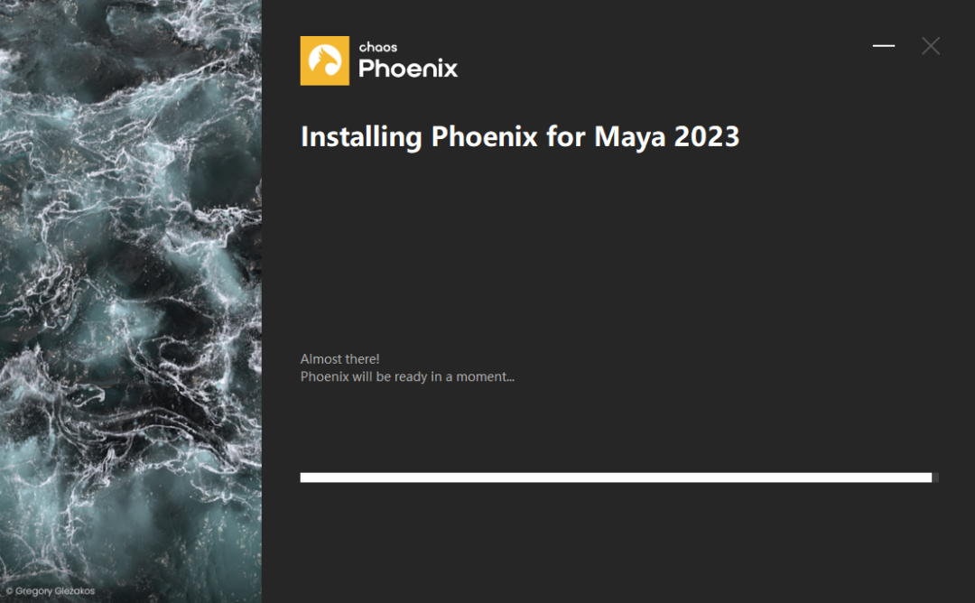 火凤凰插件 PhoenixFD 5.01 for maya免费下载 安装教程-5