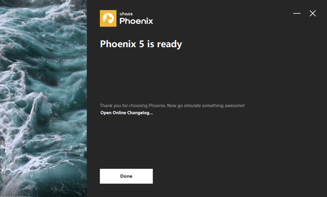 火凤凰插件 PhoenixFD 5.01 for maya免费下载 安装教程-6
