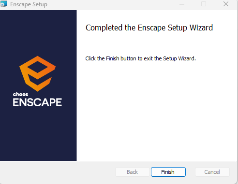 Enscape 3.44 中文版免费下载 安装教程-10