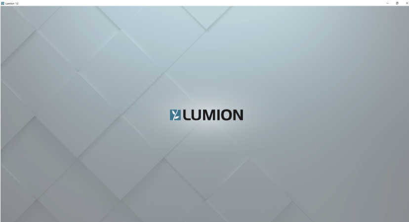 Lumion 12.5 中文版免费下载 安装教程-18