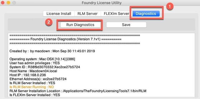 Mac影视特效合成软件The Foundry Nuke Studio v14.0v4 苹果电脑版(附注册机)-4