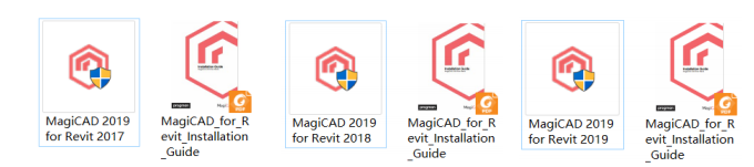 MagiCAD 2020 for Revit 2020中文版软件免费下载 安装教程-2