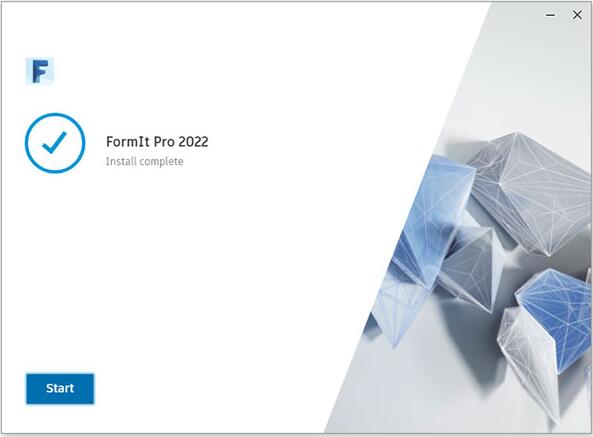 Autodesk FormIt Pro 2022一键免费版下载(附安装教程 )-3
