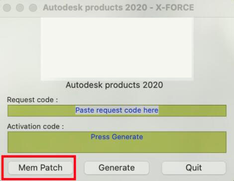 Autodesk AutoCAD 2024 Mac中文版下载安装破解教程(含序列号)-12
