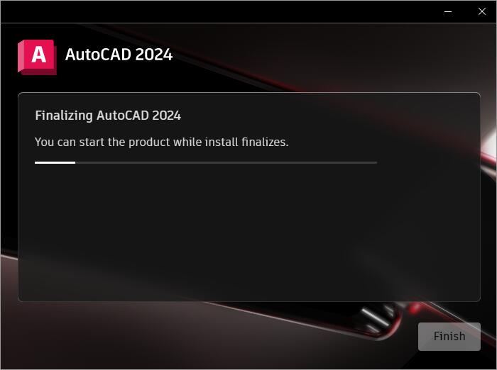 Autodesk AutoCAD 2024.0.1(cad2024) 中文/英文版((附激活补丁+安装教程)-5
