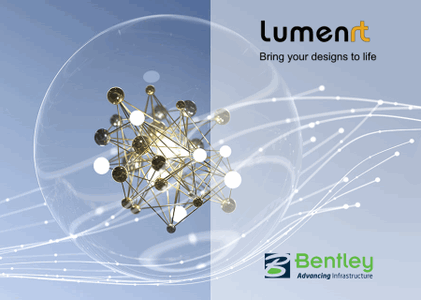 Bentley LumenRT CONNECT Edition 2022免费下载-1