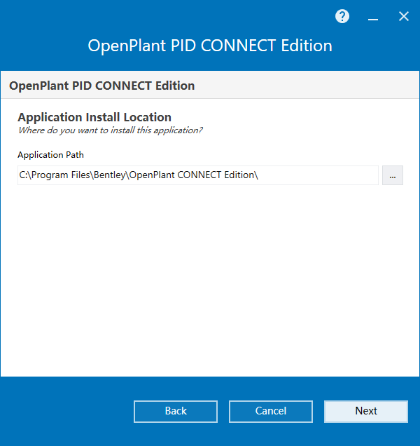 Bentley OpenPlant CONNECT Edition免费下载-3