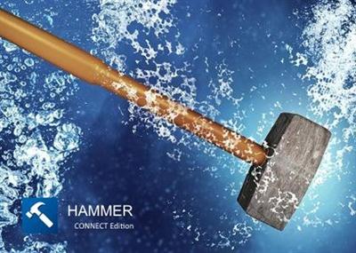 Bentley Hammer CONNECT Edition x64免费下载-1