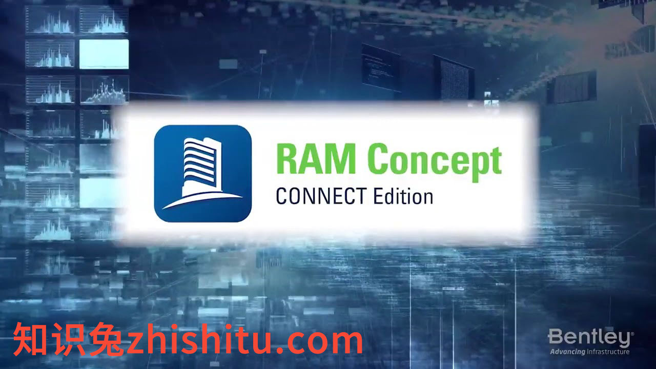 Bentley RAM Concept CONNECT Edition 2022免费下载-1
