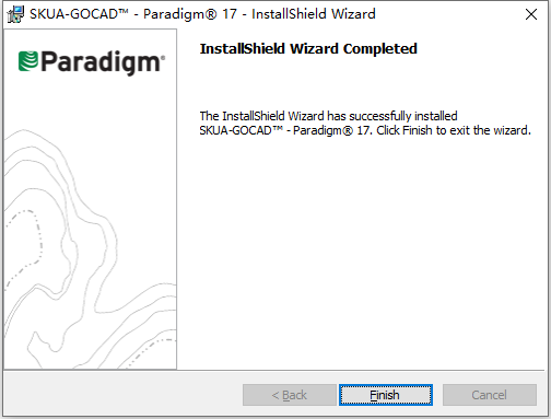 地质建模软件Paradigm SKUA-GOCAD 2017免费下载-7