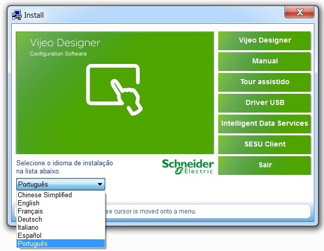 HMI编程 Vijeo Designer V6.2 SP8 完整安装版免费下载-1