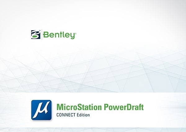 Bentley Microstation/Architecture/TriForma/GC免费下载-1