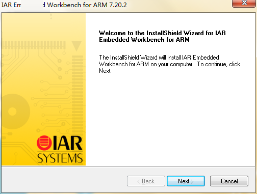 IAR for ARM v7.30 官方免费版下载(附注册机+安装教程)-3