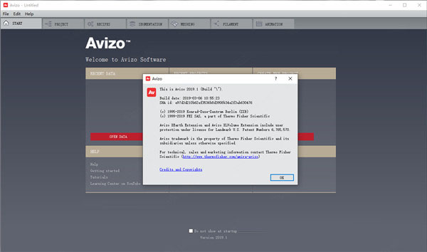 三维设计可视化软件 ThermoSientific Avizo 2019 免费激活版-11