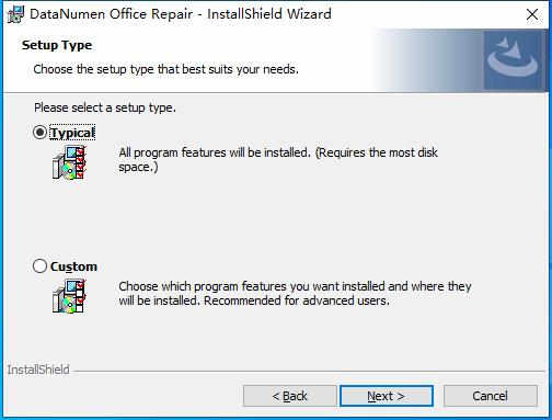 office文件修复工具DataNumen Office Repair破解版下载 v4.6.0.0-5