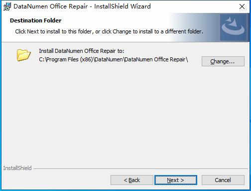 office文件修复工具DataNumen Office Repair破解版下载 v4.6.0.0-4