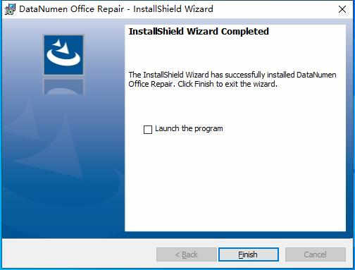 office文件修复工具DataNumen Office Repair破解版下载 v4.6.0.0-7