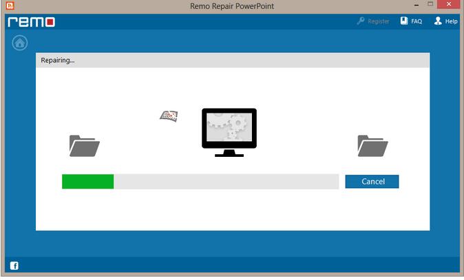Remo Repair PowerPoint v2.0.0.21破解版免费下载 安装教程-6