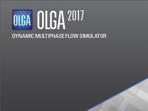 Schlumberger OLGA 2017免费下载-1