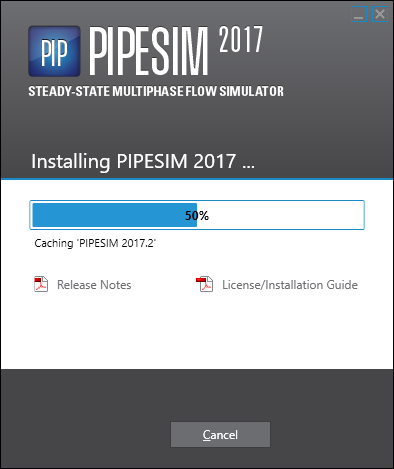 Schlumberger PIPESIM 2017免费下载-8